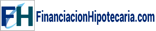 Financiacion Hipotecaria - Logo